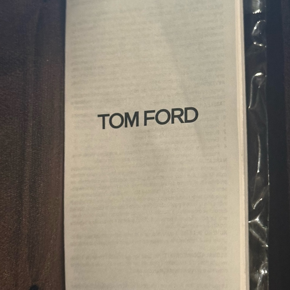 Tom Ford IZZI Sunglasses - Picture 8 of 14